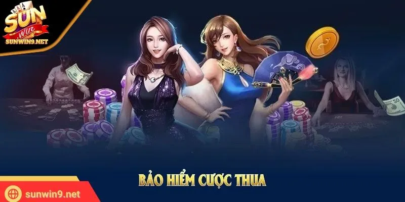 Khi nhận bảo hiểm cược thua Sunwin bạn cần chú ý thời gian, quy trình