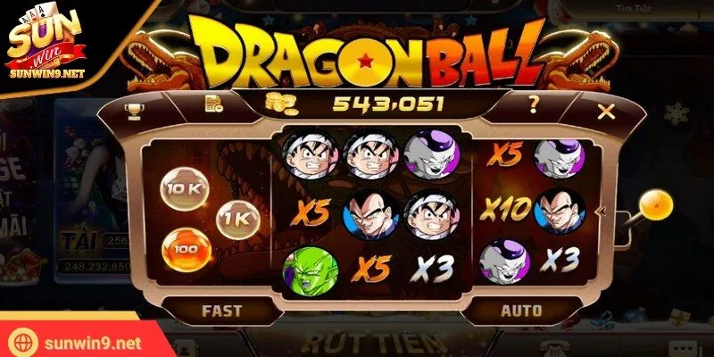 Hãy thử chơi game tại nhiều khung giờ để thử vận may